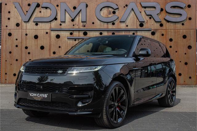 Land Rover RANGE ROVER SPORT P460e Dynamic HSE PHEV | Soft-Close | CarPlay | Memory | Panorama | ACC | HUD |