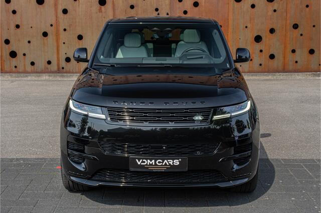 Land Rover RANGE ROVER SPORT P460e Dynamic HSE PHEV | Soft-Close | CarPlay | Memory | Panorama | ACC | HUD |