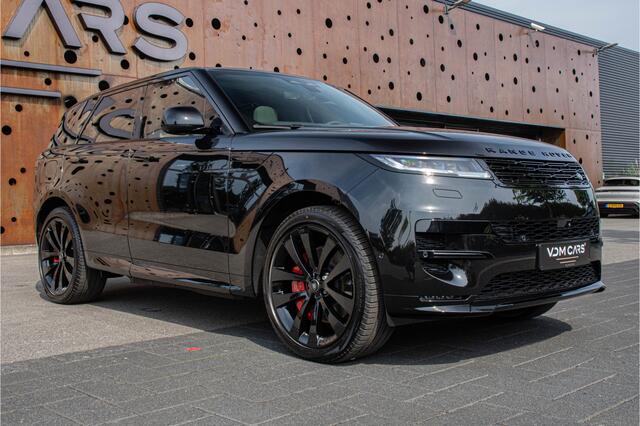 Land Rover RANGE ROVER SPORT P460e Dynamic HSE PHEV | Soft-Close | CarPlay | Memory | Panorama | ACC | HUD |