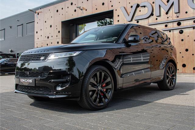 Land Rover RANGE ROVER SPORT P460e Dynamic HSE PHEV | Soft-Close | CarPlay | Memory | Panorama | ACC | HUD |