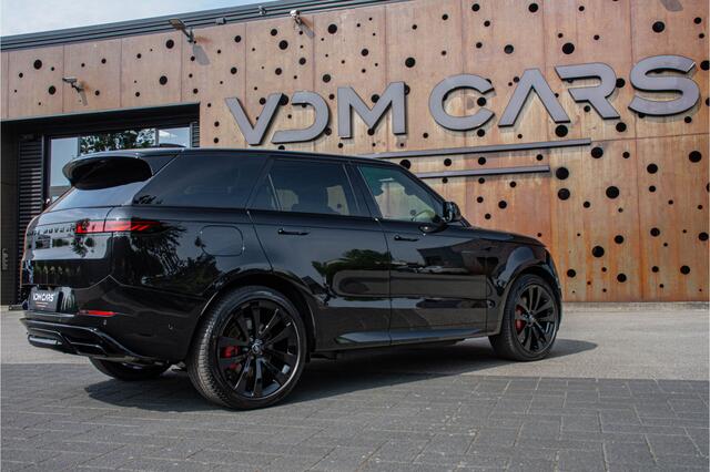 Land Rover RANGE ROVER SPORT P460e Dynamic HSE PHEV | Soft-Close | CarPlay | Memory | Panorama | ACC | HUD |