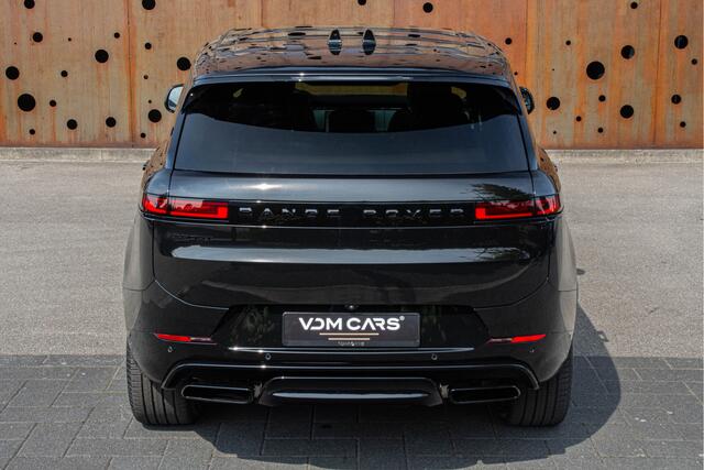 Land Rover RANGE ROVER SPORT P460e Dynamic HSE PHEV | Soft-Close | CarPlay | Memory | Panorama | ACC | HUD |