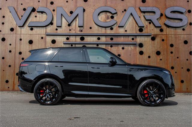 Land Rover RANGE ROVER SPORT P460e Dynamic HSE PHEV | Soft-Close | CarPlay | Memory | Panorama | ACC | HUD |