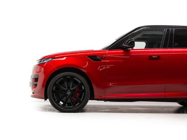 Land Rover RANGE ROVER SPORT 3.0 P510e First Edition Land Rover Range Rover Sport P510e First Edition