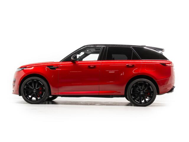 Land Rover RANGE ROVER SPORT 3.0 P510e First Edition Land Rover Range Rover Sport P510e First Edition