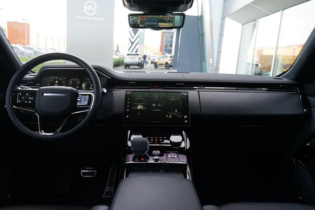 Land Rover RANGE ROVER SPORT 3.0 P440e Dynamic SE - Head-up display - Elektrisch glazen panorama-dak - 23 Inch -