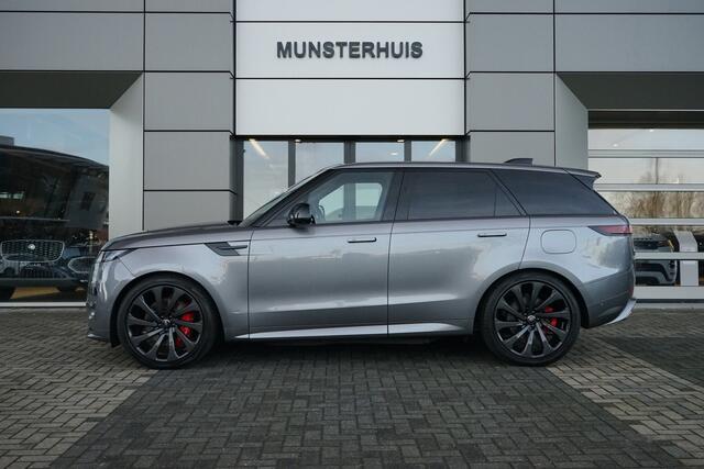 Land Rover RANGE ROVER SPORT 3.0 P440e Dynamic SE - Head-up display - Elektrisch glazen panorama-dak - 23 Inch -