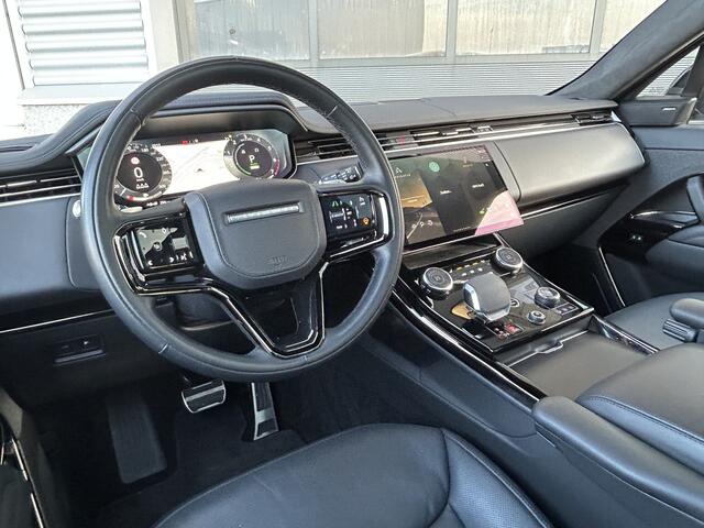 Land Rover RANGE ROVER SPORT P440e 6-cilinder AWD Dynamic HSE | BTW auto | Geklimatiseerde voorstoelen | Park Assist |