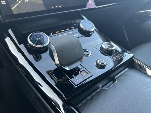 Land Rover RANGE ROVER SPORT P440e 6-cilinder AWD Dynamic HSE | BTW auto | Geklimatiseerde voorstoelen | Park Assist |