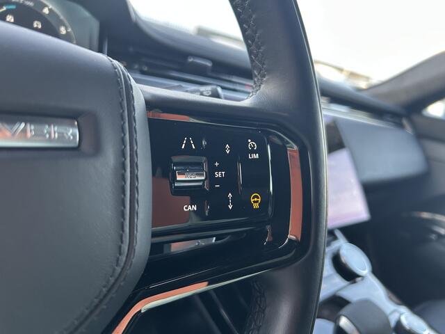 Land Rover RANGE ROVER SPORT P440e 6-cilinder AWD Dynamic HSE | BTW auto | Geklimatiseerde voorstoelen | Park Assist |