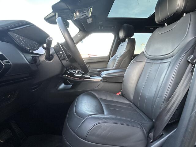 Land Rover RANGE ROVER SPORT P440e 6-cilinder AWD Dynamic HSE | BTW auto | Geklimatiseerde voorstoelen | Park Assist |