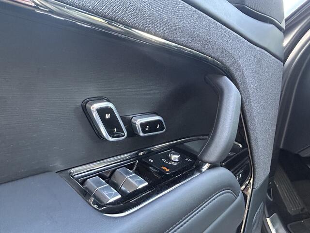 Land Rover RANGE ROVER SPORT P440e 6-cilinder AWD Dynamic HSE | BTW auto | Geklimatiseerde voorstoelen | Park Assist |