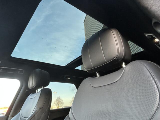 Land Rover RANGE ROVER SPORT P440e 6-cilinder AWD Dynamic HSE | BTW auto | Geklimatiseerde voorstoelen | Park Assist |