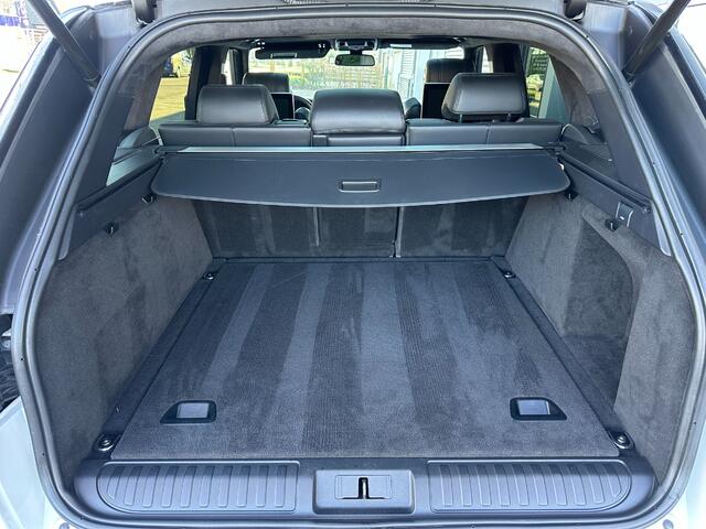 Land Rover RANGE ROVER SPORT STARTECH