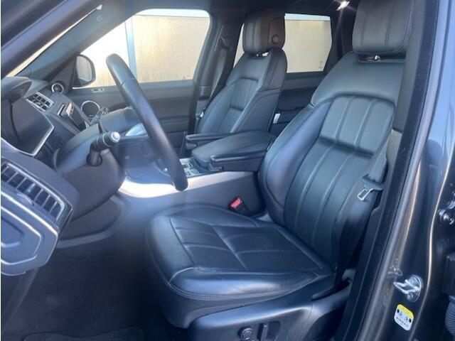 Land Rover RANGE ROVER SPORT 2.0 P400e SE DYNAMIC - AFN. TREKH. - 21 INCH