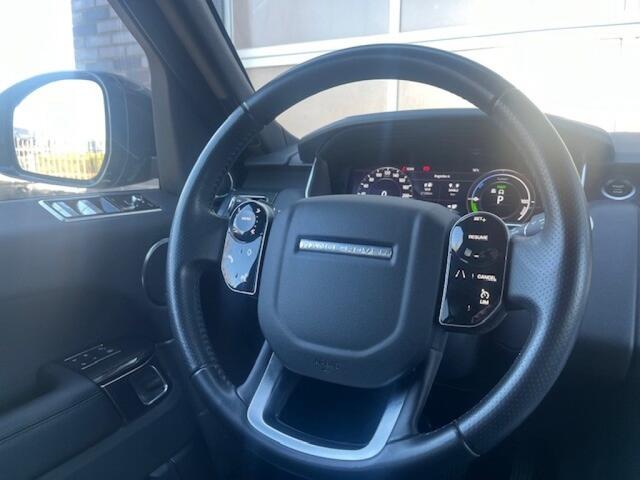 Land Rover RANGE ROVER SPORT 2.0 P400e SE DYNAMIC - AFN. TREKH. - 21 INCH