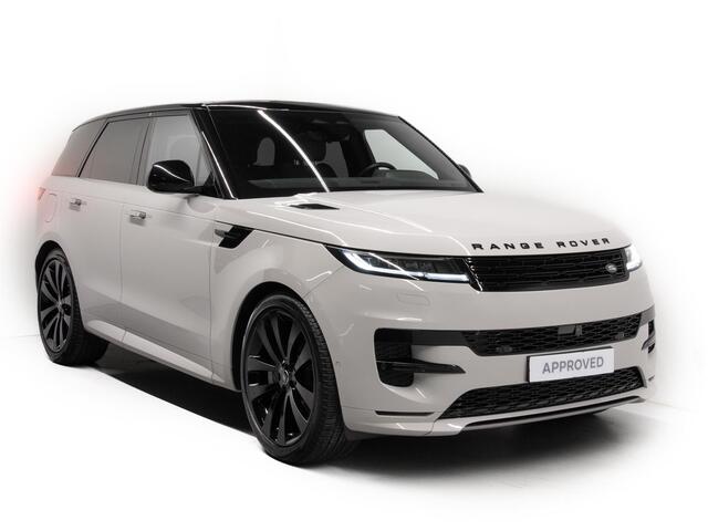 Land Rover RANGE ROVER SPORT 3.0 P460e Dynamic HSE PHEV