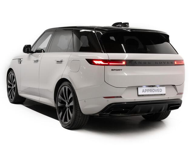 Land Rover RANGE ROVER SPORT 3.0 P460e Dynamic HSE PHEV