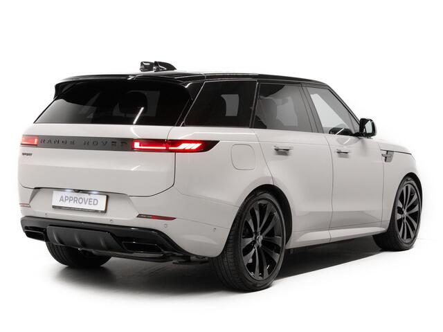 Land Rover RANGE ROVER SPORT 3.0 P460e Dynamic HSE PHEV