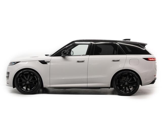 Land Rover RANGE ROVER SPORT 3.0 P460e Dynamic HSE PHEV
