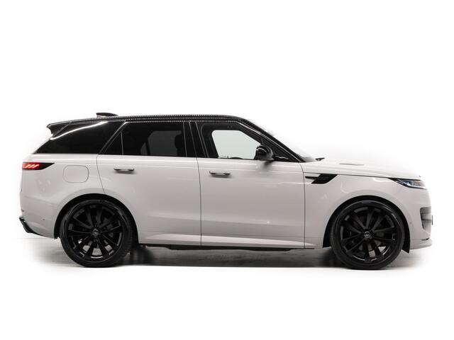 Land Rover RANGE ROVER SPORT 3.0 P460e Dynamic HSE PHEV