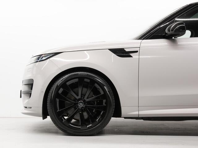 Land Rover RANGE ROVER SPORT 3.0 P460e Dynamic HSE PHEV