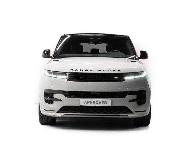 Land Rover RANGE ROVER SPORT 3.0 P460e Dynamic HSE PHEV