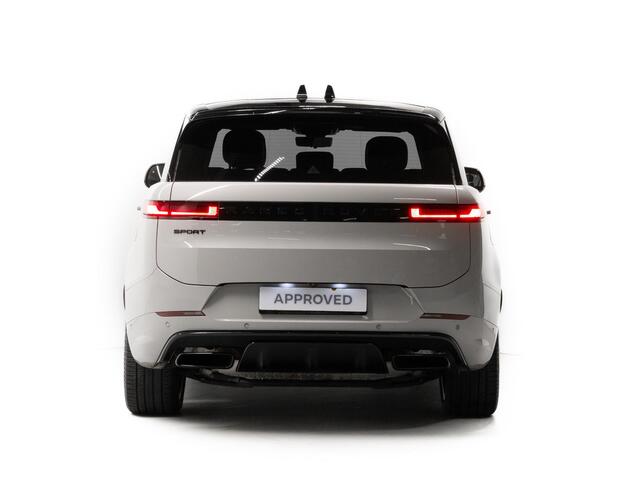 Land Rover RANGE ROVER SPORT 3.0 P460e Dynamic HSE PHEV