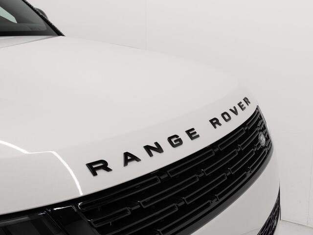 Land Rover RANGE ROVER SPORT 3.0 P460e Dynamic HSE PHEV