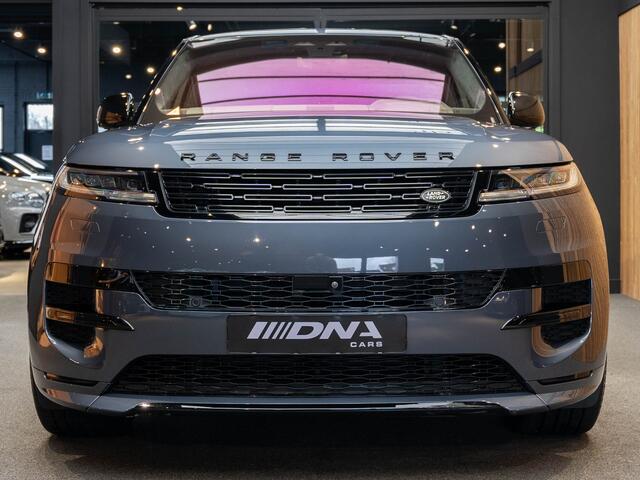 Land Rover RANGE ROVER SPORT P510e Autobiography 3.0 P510e Autobiography