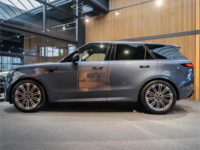 Land Rover RANGE ROVER SPORT P510e Autobiography 3.0 P510e Autobiography