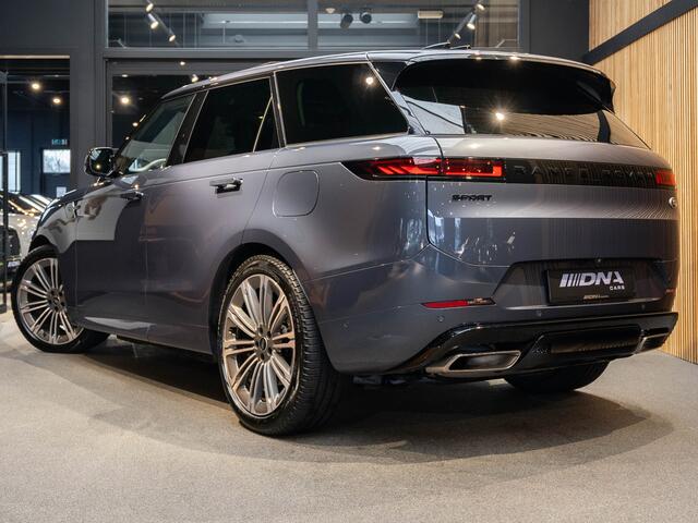 Land Rover RANGE ROVER SPORT P510e Autobiography 3.0 P510e Autobiography