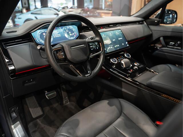 Land Rover RANGE ROVER SPORT P510e Autobiography 3.0 P510e Autobiography