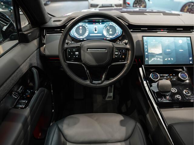 Land Rover RANGE ROVER SPORT P510e Autobiography 3.0 P510e Autobiography