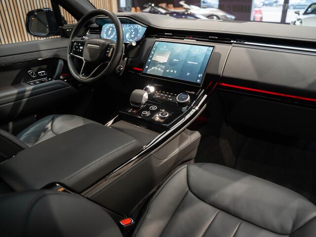 Land Rover RANGE ROVER SPORT P510e Autobiography 3.0 P510e Autobiography