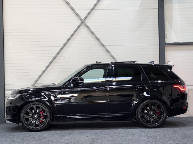 Land Rover RANGE ROVER SPORT 2.0 P400e Autobiography Dynamic