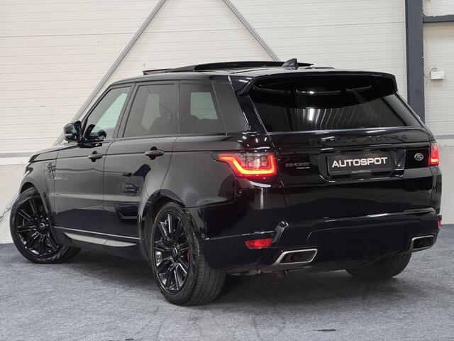 Land Rover RANGE ROVER SPORT 2.0 P400e Autobiography Dynamic