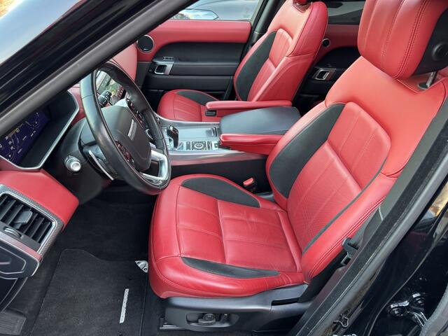 Land Rover RANGE ROVER SPORT 2.0 P400e Autobiography Dynamic