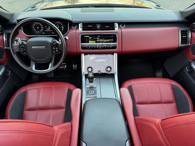 Land Rover RANGE ROVER SPORT 2.0 P400e Autobiography Dynamic