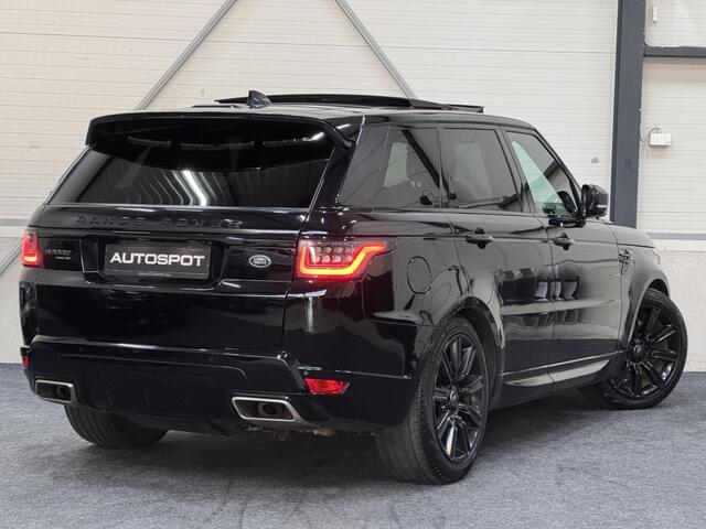 Land Rover RANGE ROVER SPORT 2.0 P400e Autobiography Dynamic