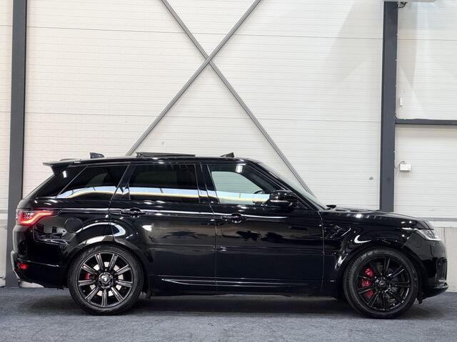 Land Rover RANGE ROVER SPORT 2.0 P400e Autobiography Dynamic