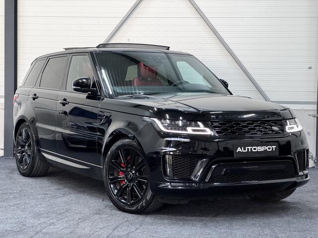Land Rover RANGE ROVER SPORT 2.0 P400e Autobiography Dynamic