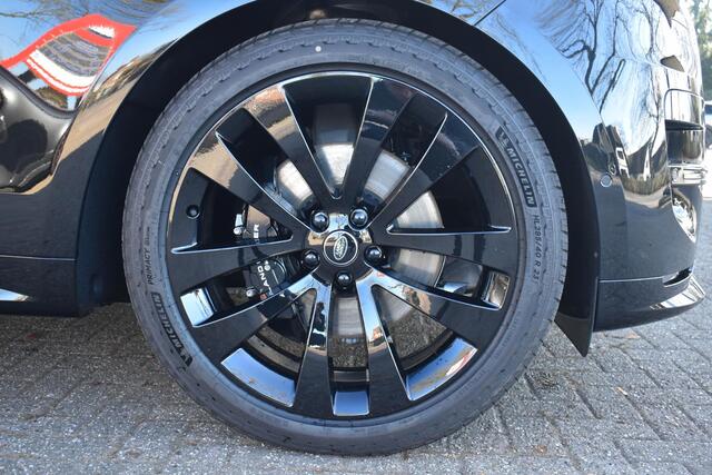 Land Rover RANGE ROVER SPORT 3.0 P460e Dynamic HSE PHEV Black Pack 23" Trekhaak
