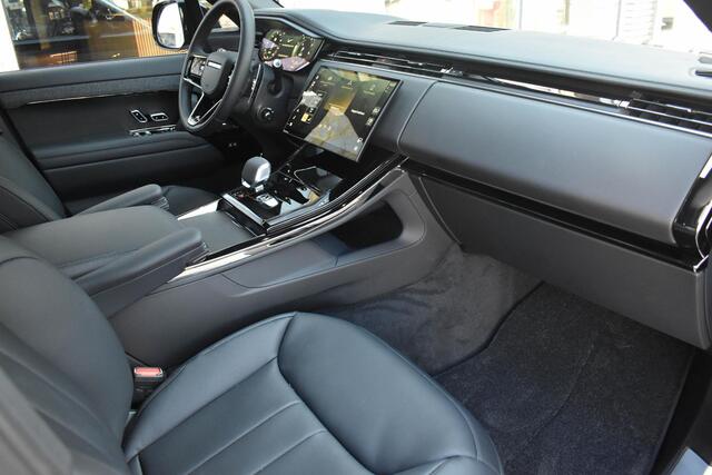 Land Rover RANGE ROVER SPORT 3.0 P460e Dynamic HSE PHEV Black Pack 23" Trekhaak
