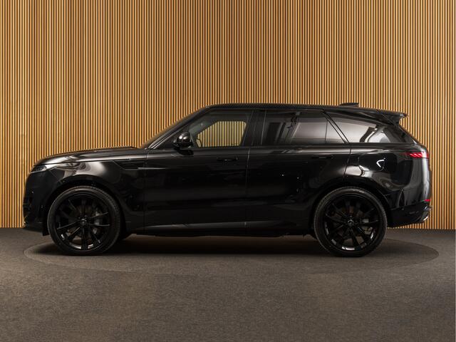 Land Rover RANGE ROVER SPORT 3.0 P460e Dynamic HSE PHEV 23"-MASSAGE-PANO