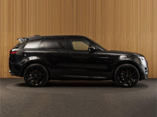 Land Rover RANGE ROVER SPORT 3.0 P460e Dynamic HSE PHEV 23"-MASSAGE-PANO