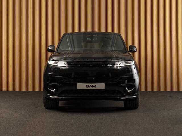 Land Rover RANGE ROVER SPORT 3.0 P460e Dynamic HSE PHEV 23"-MASSAGE-PANO