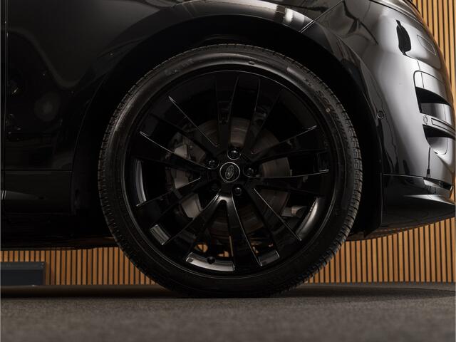 Land Rover RANGE ROVER SPORT 3.0 P460e Dynamic HSE PHEV 23"-MASSAGE-PANO