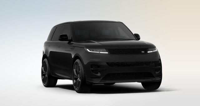 Land Rover RANGE ROVER SPORT P460e Dynamic HSE PHEV | 23'' Carbon Velgen | Panoramadak | Head-Up