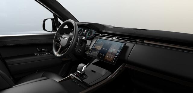 Land Rover RANGE ROVER SPORT P460e Dynamic HSE PHEV | 23'' Carbon Velgen | Panoramadak | Head-Up